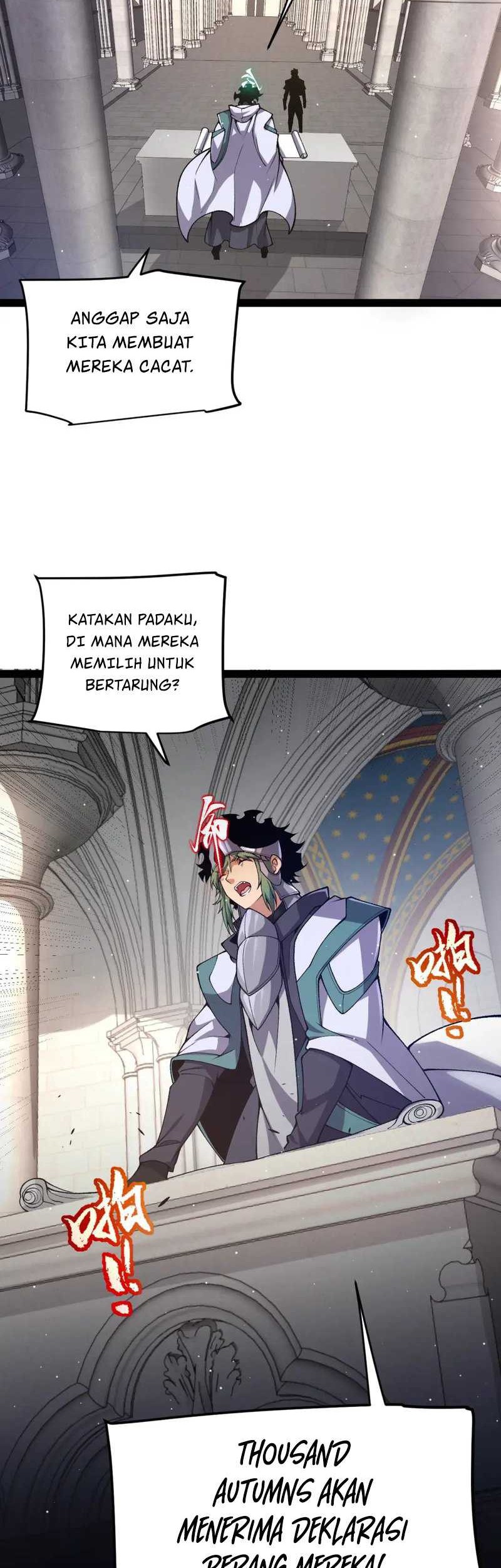 The Game That I Came From Chapter 213 Gambar 41