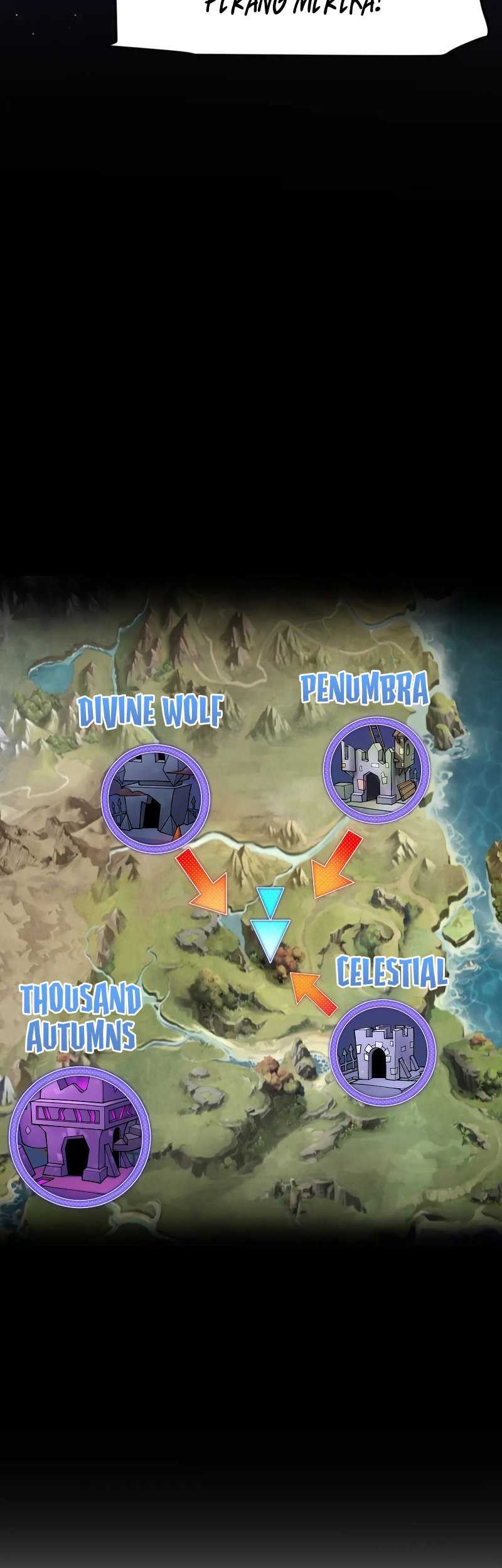 The Game That I Came From Chapter 213 Gambar 42