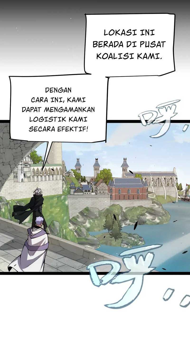 The Game That I Came From Chapter 213 Gambar 43