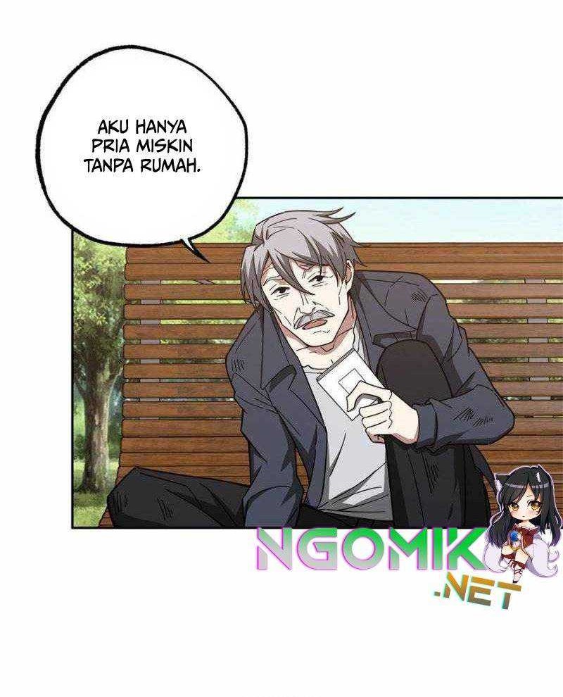 Super Mechanic (The Legendary Mechanic) Chapter 125 Gambar 20