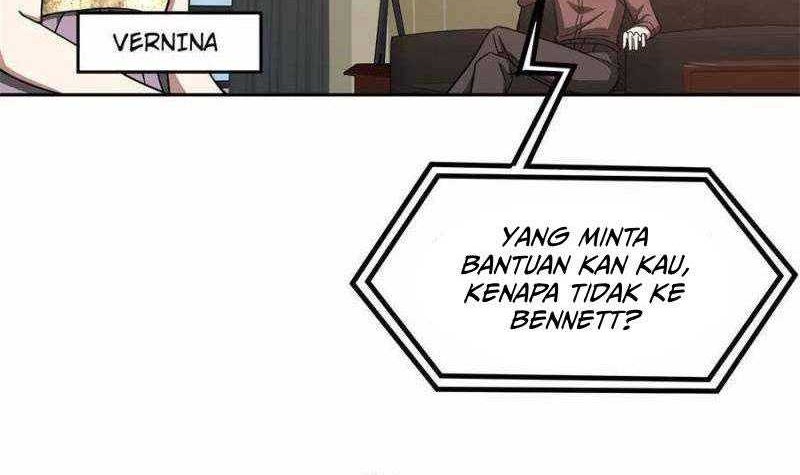 Super Mechanic (The Legendary Mechanic) Chapter 125 Gambar 22