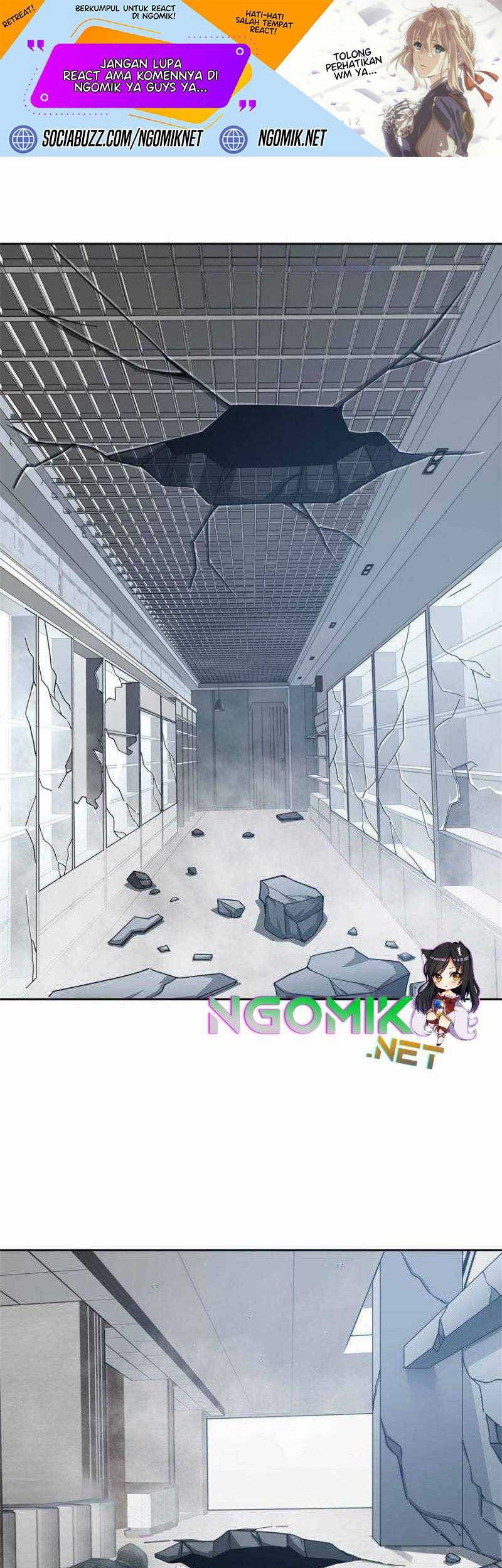 Manhua Super Mechanic (The Legendary Mechanic) Chapter 125 gambar nomor 2