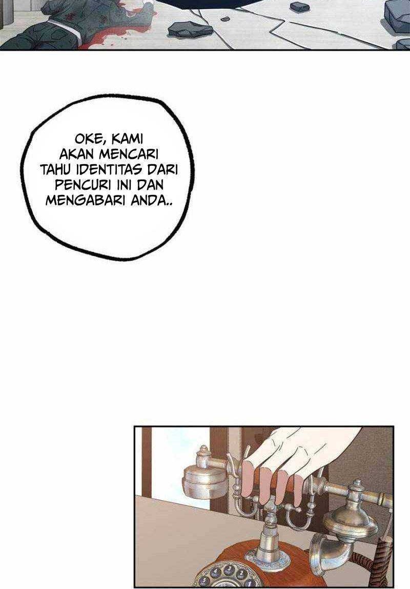 Super Mechanic (The Legendary Mechanic) Chapter 125 Gambar 3