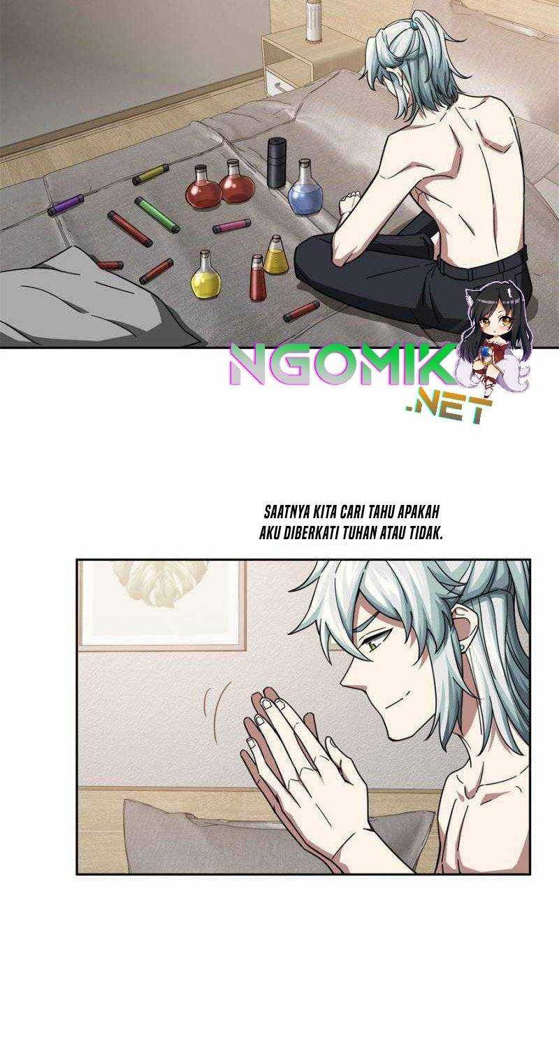 Super Mechanic (The Legendary Mechanic) Chapter 125 Gambar 5