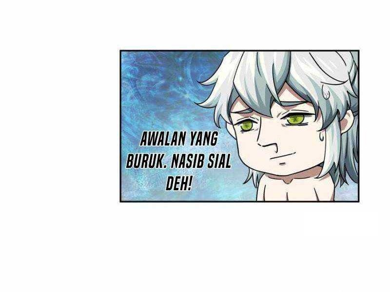 Super Mechanic (The Legendary Mechanic) Chapter 125 Gambar 7