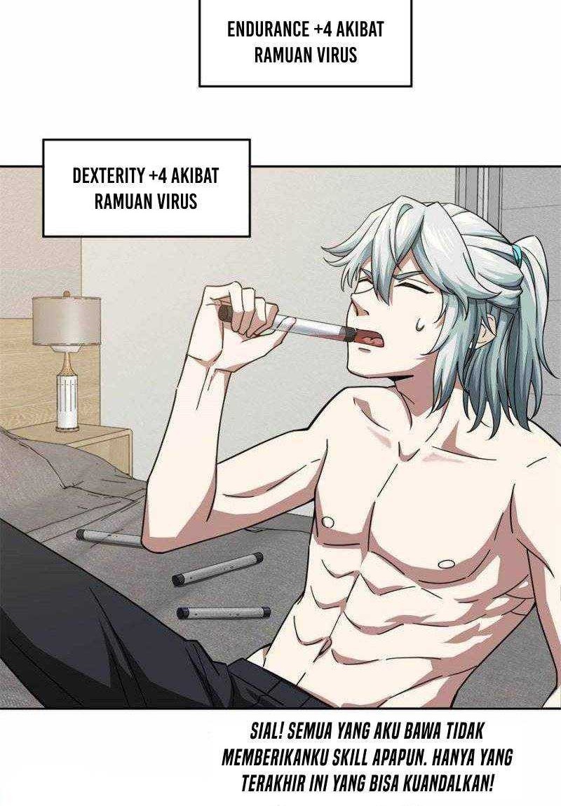 Super Mechanic (The Legendary Mechanic) Chapter 125 Gambar 9