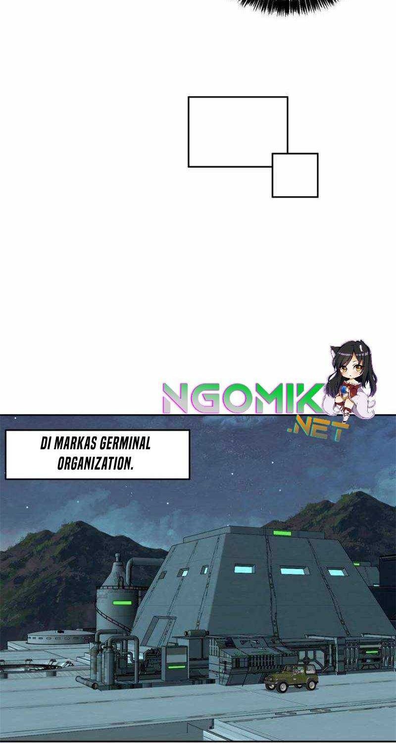 Super Mechanic (The Legendary Mechanic) Chapter 125 Gambar 11