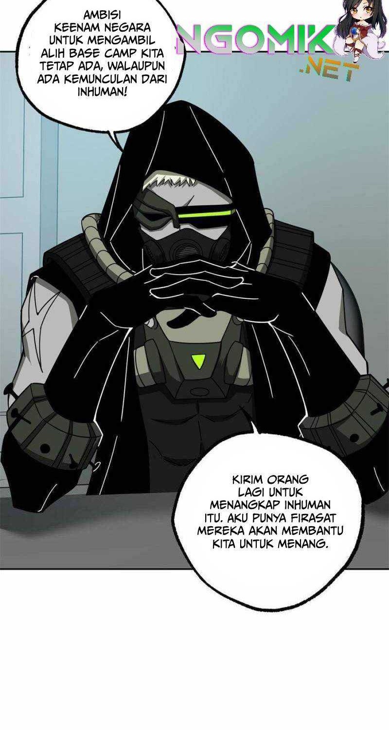 Super Mechanic (The Legendary Mechanic) Chapter 125 Gambar 17