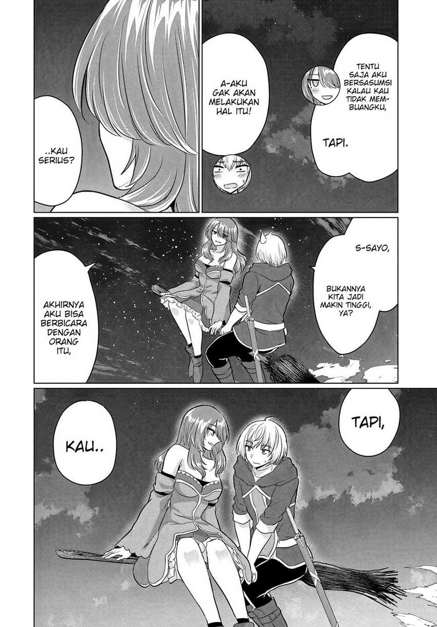 Yuusha ni Zenbu Ubawareta Ore wa Yuusha no Hahaoya to Party wo Kumimashita! Chapter 11 Gambar 26