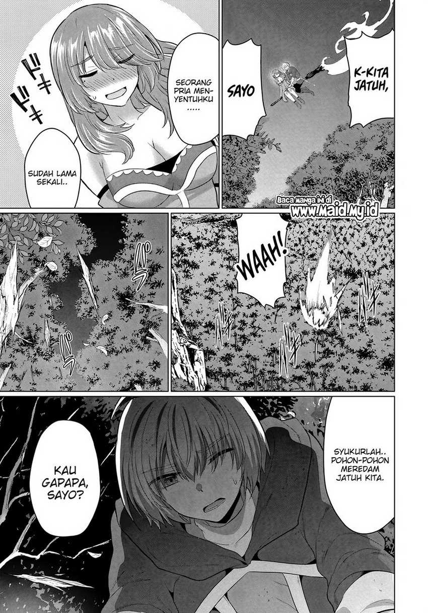 Yuusha ni Zenbu Ubawareta Ore wa Yuusha no Hahaoya to Party wo Kumimashita! Chapter 11 Gambar 29