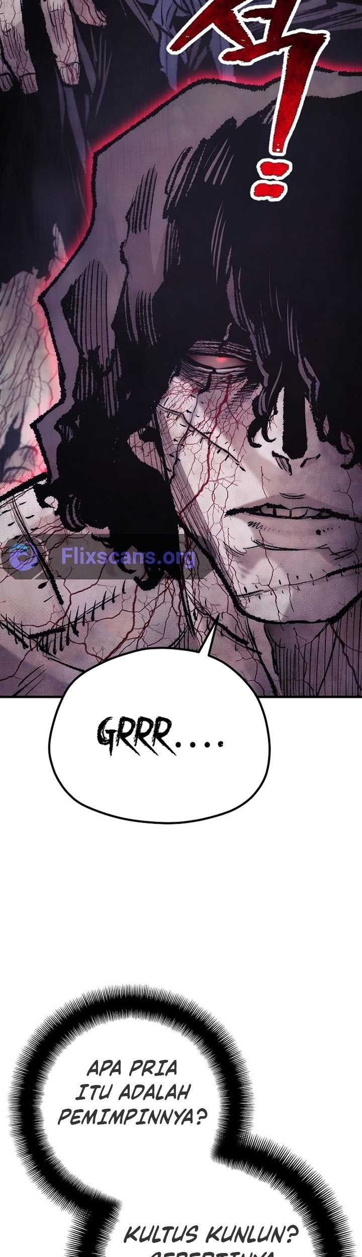 Heavenly Demon Cultivation Simulation Chapter 93 Gambar 31