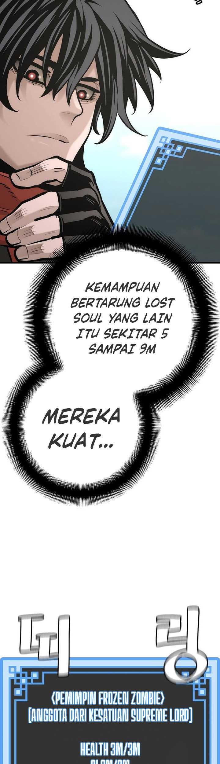 Heavenly Demon Cultivation Simulation Chapter 93 Gambar 33