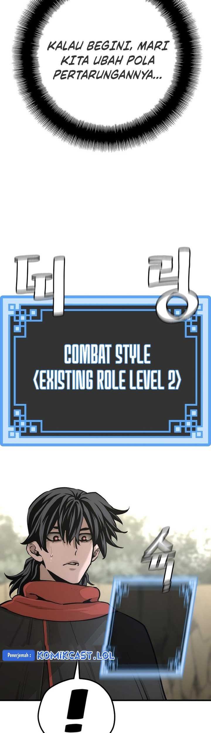 Heavenly Demon Cultivation Simulation Chapter 93 Gambar 18