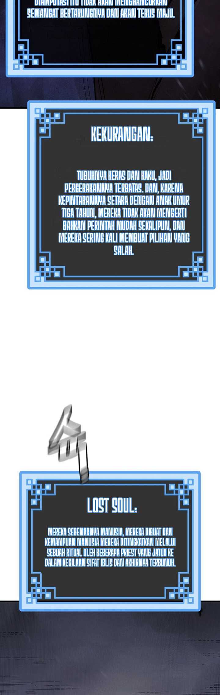 Heavenly Demon Cultivation Simulation Chapter 93 Gambar 22