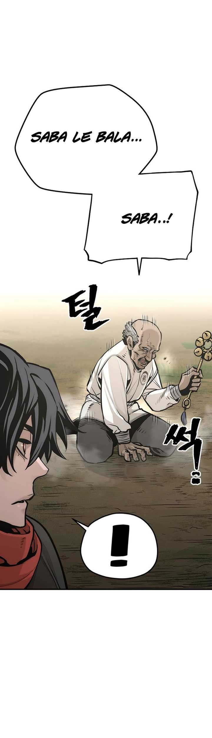 Heavenly Demon Cultivation Simulation Chapter 93 Gambar 43