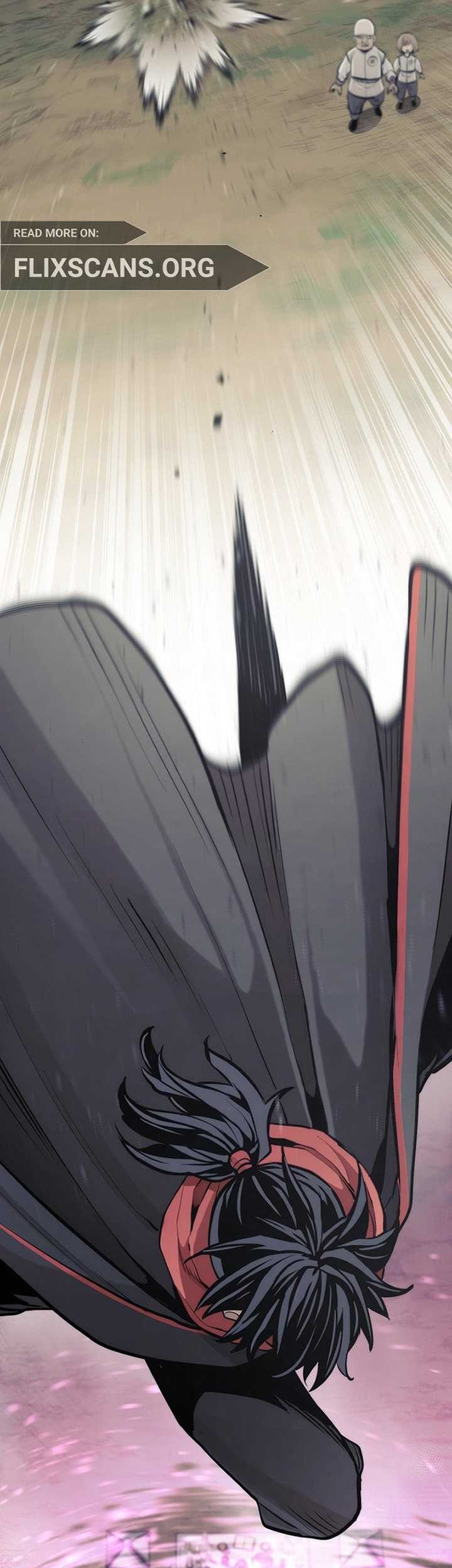 Heavenly Demon Cultivation Simulation Chapter 93 Gambar 47