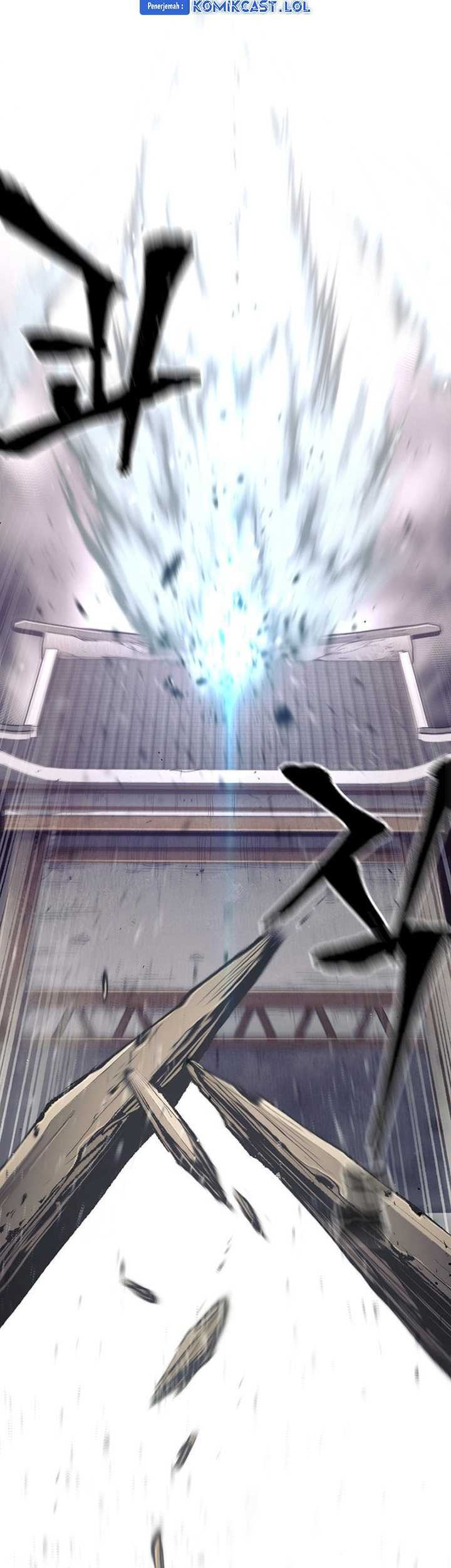 Heavenly Demon Cultivation Simulation Chapter 93 Gambar 51