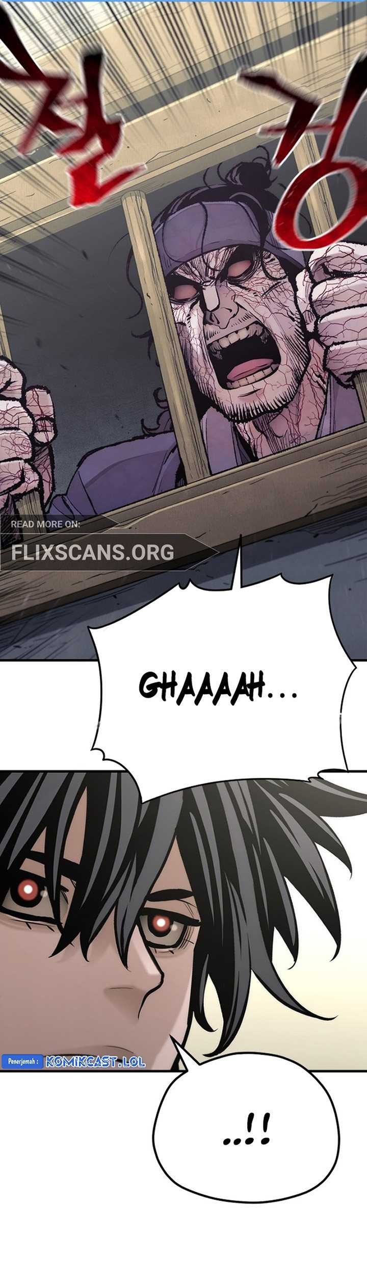 Heavenly Demon Cultivation Simulation Chapter 93 Gambar 35