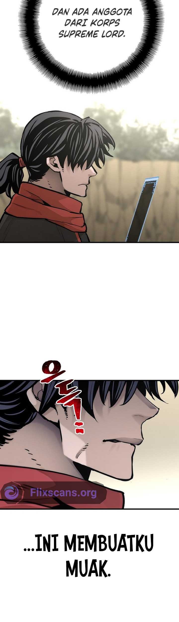 Heavenly Demon Cultivation Simulation Chapter 93 Gambar 37