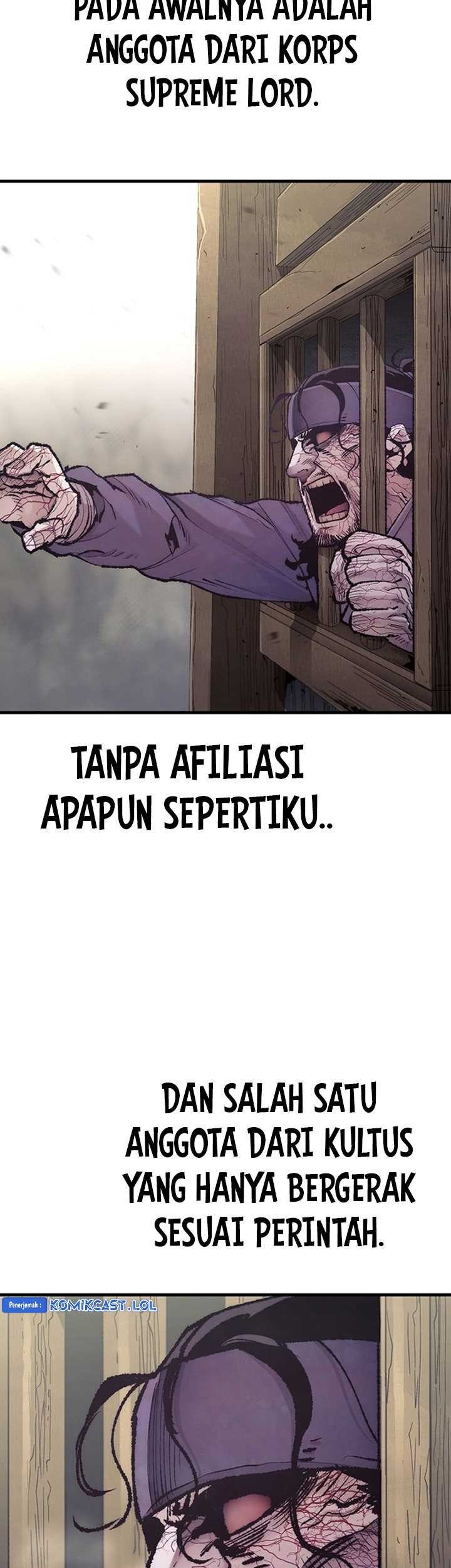 Heavenly Demon Cultivation Simulation Chapter 93 Gambar 39