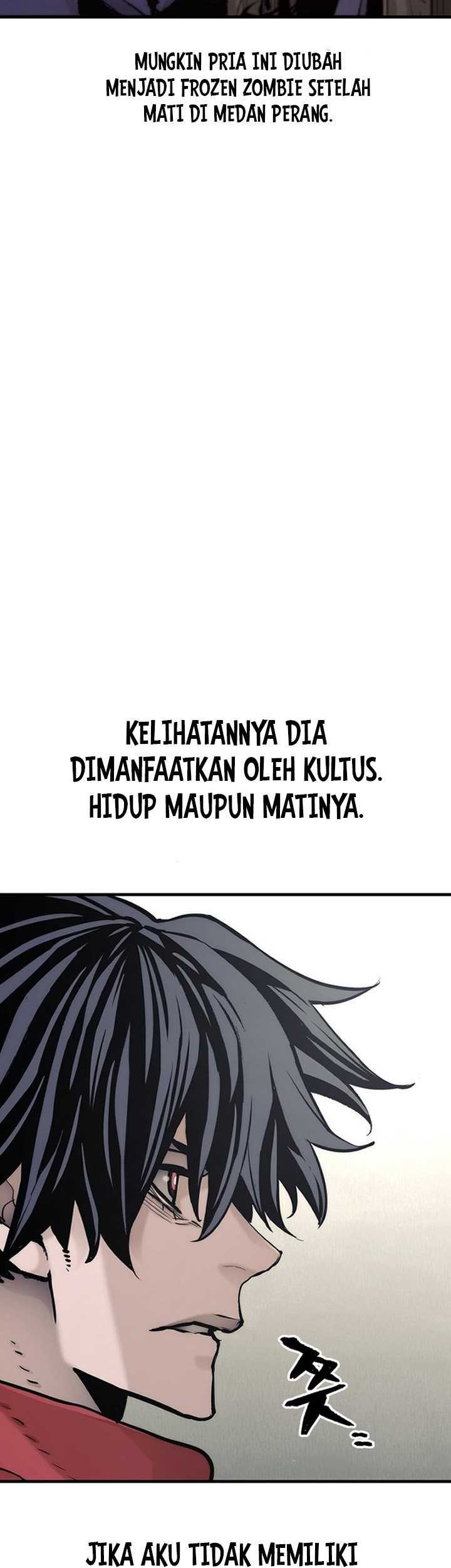 Heavenly Demon Cultivation Simulation Chapter 93 Gambar 41