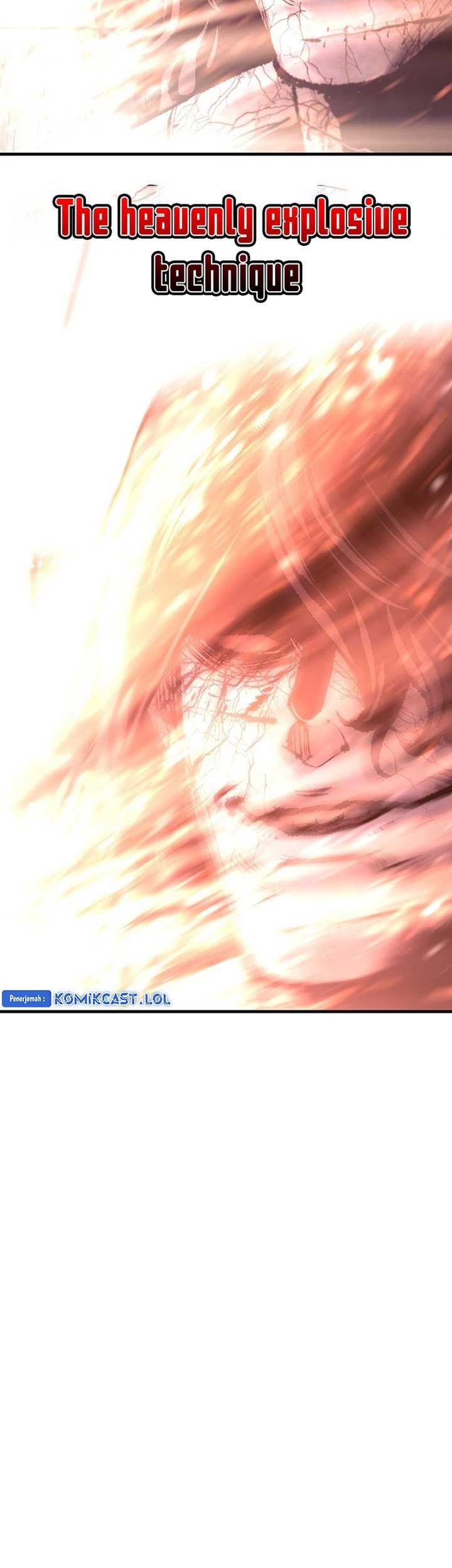 Heavenly Demon Cultivation Simulation Chapter 93 Gambar 63