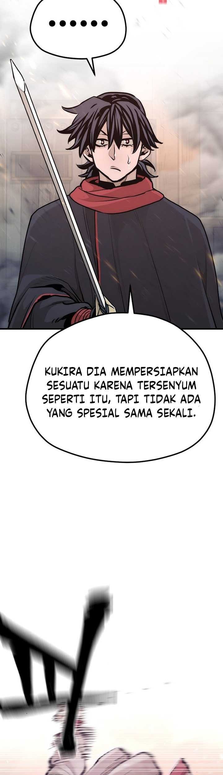 Heavenly Demon Cultivation Simulation Chapter 93 Gambar 67