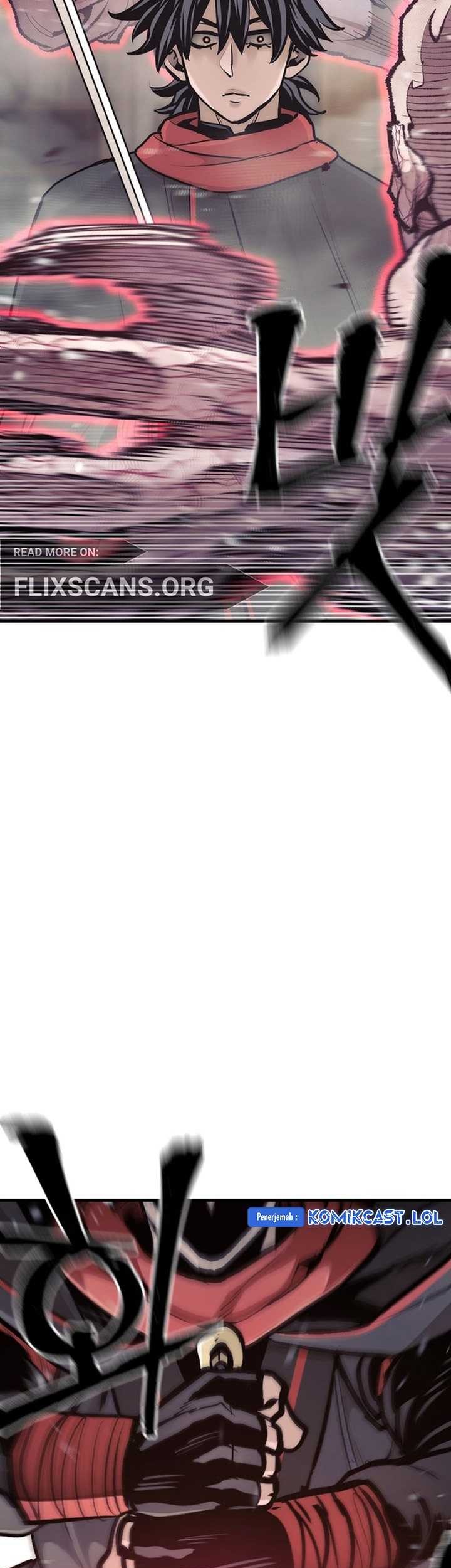 Heavenly Demon Cultivation Simulation Chapter 93 Gambar 69