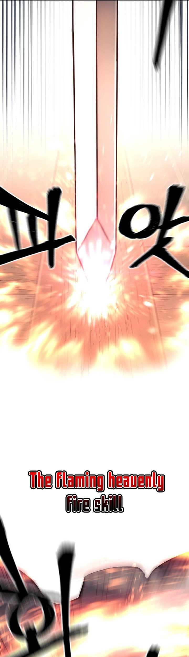 Heavenly Demon Cultivation Simulation Chapter 93 Gambar 71