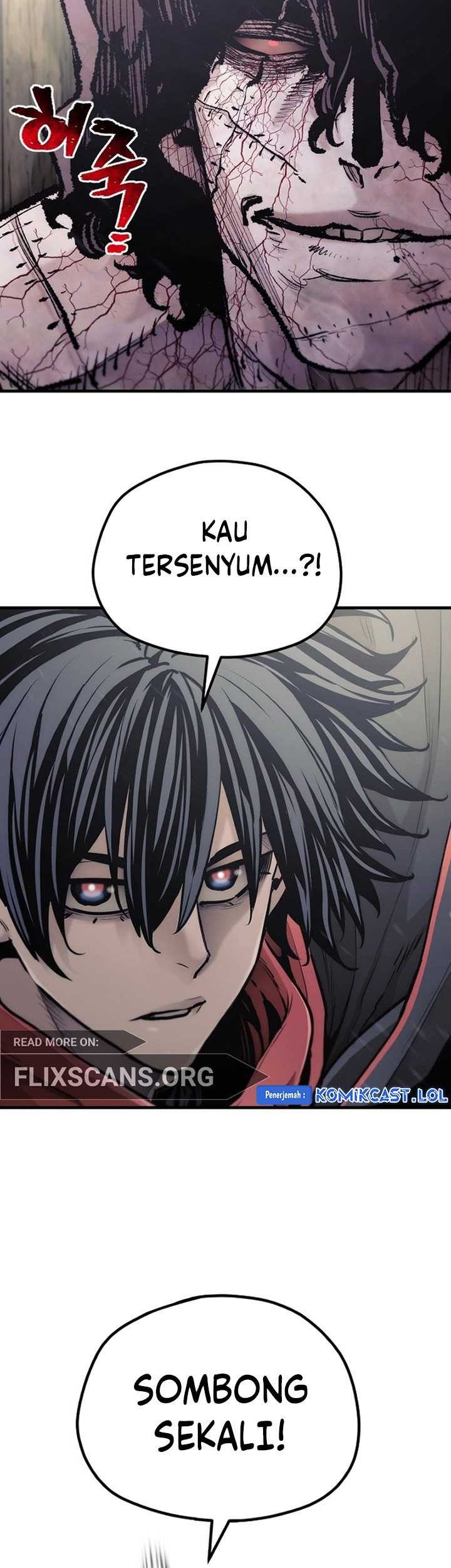 Heavenly Demon Cultivation Simulation Chapter 93 Gambar 57