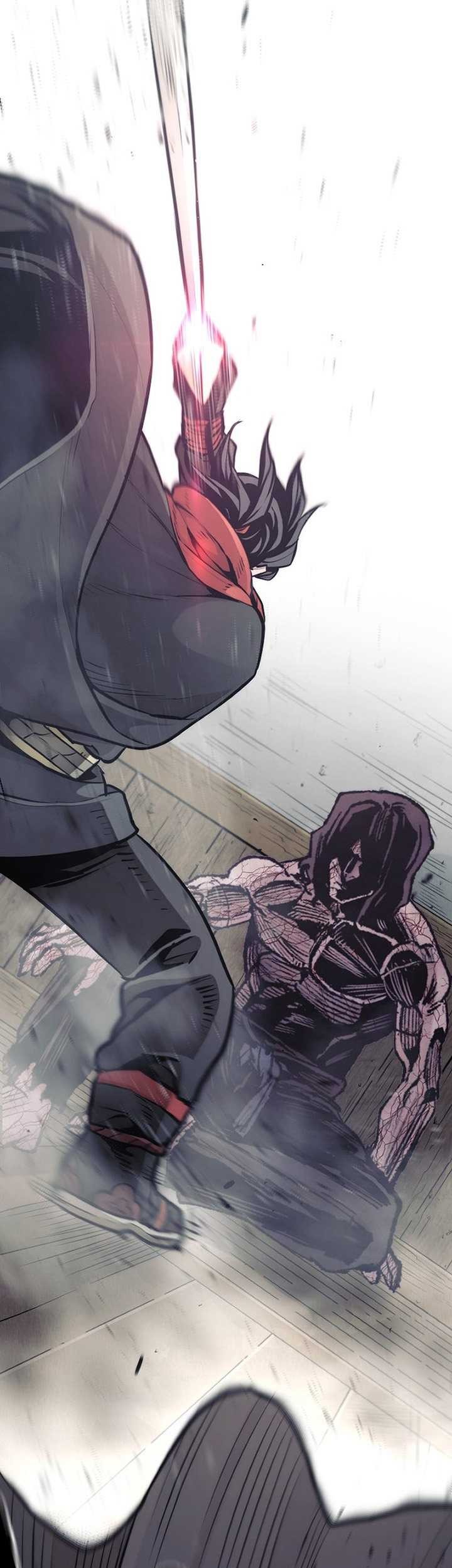 Heavenly Demon Cultivation Simulation Chapter 93 Gambar 59