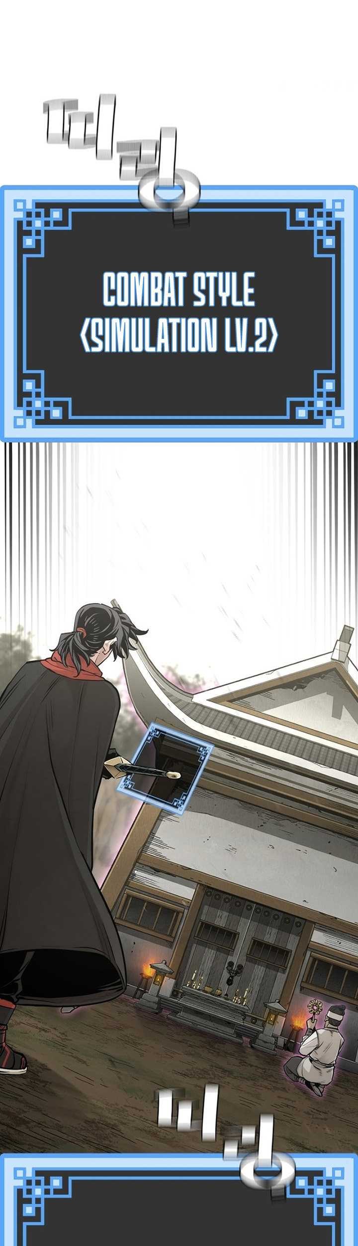 Heavenly Demon Cultivation Simulation Chapter 93 Gambar 4