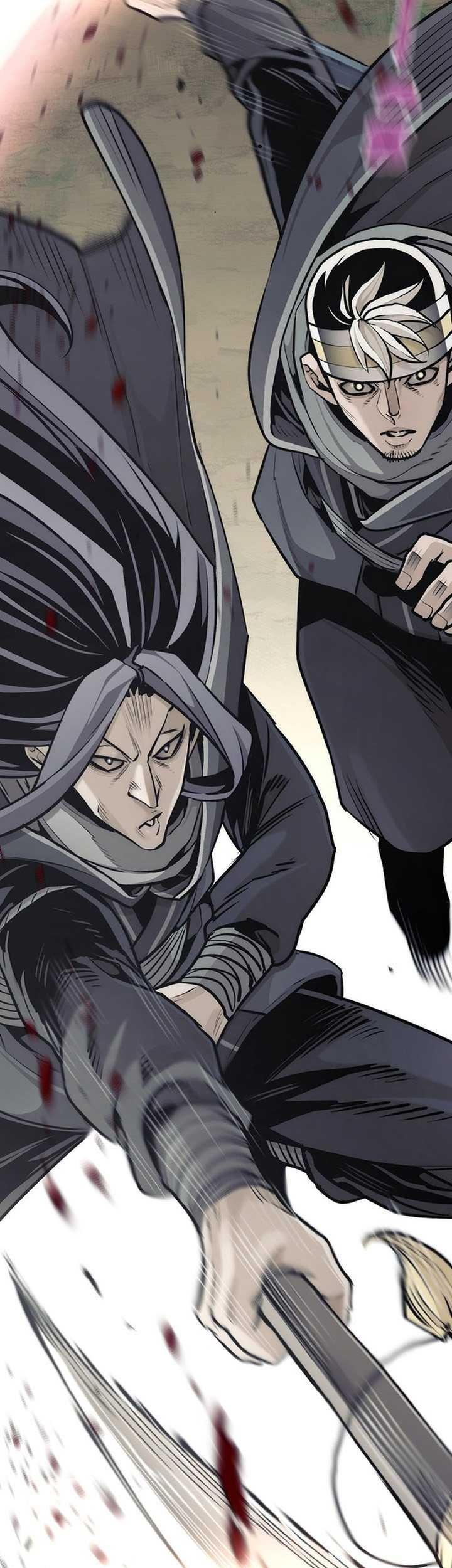 Heavenly Demon Cultivation Simulation Chapter 93 Gambar 80