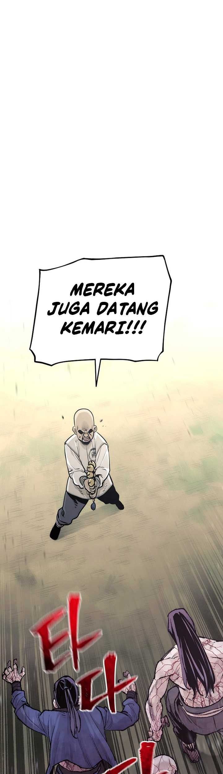 Heavenly Demon Cultivation Simulation Chapter 93 Gambar 82
