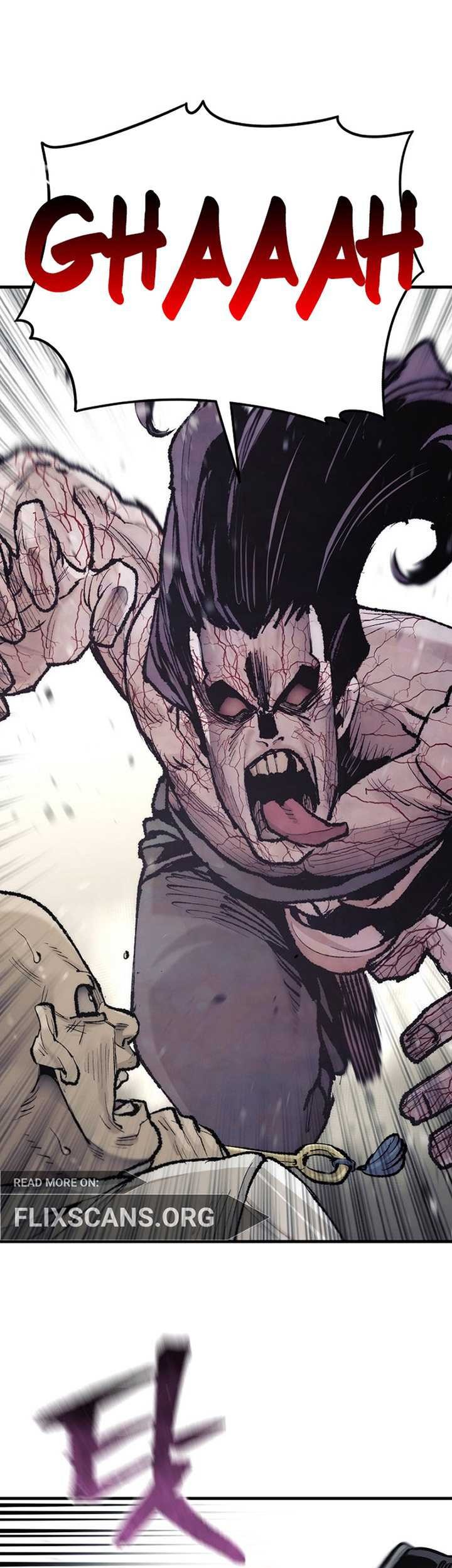 Heavenly Demon Cultivation Simulation Chapter 93 Gambar 84