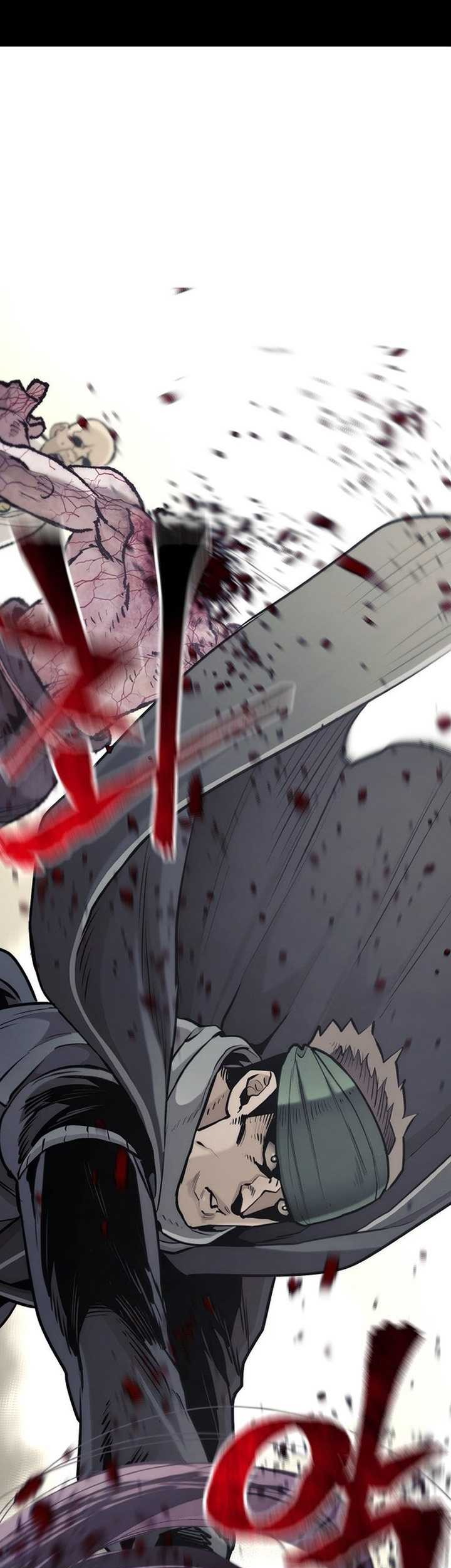 Heavenly Demon Cultivation Simulation Chapter 93 Gambar 86