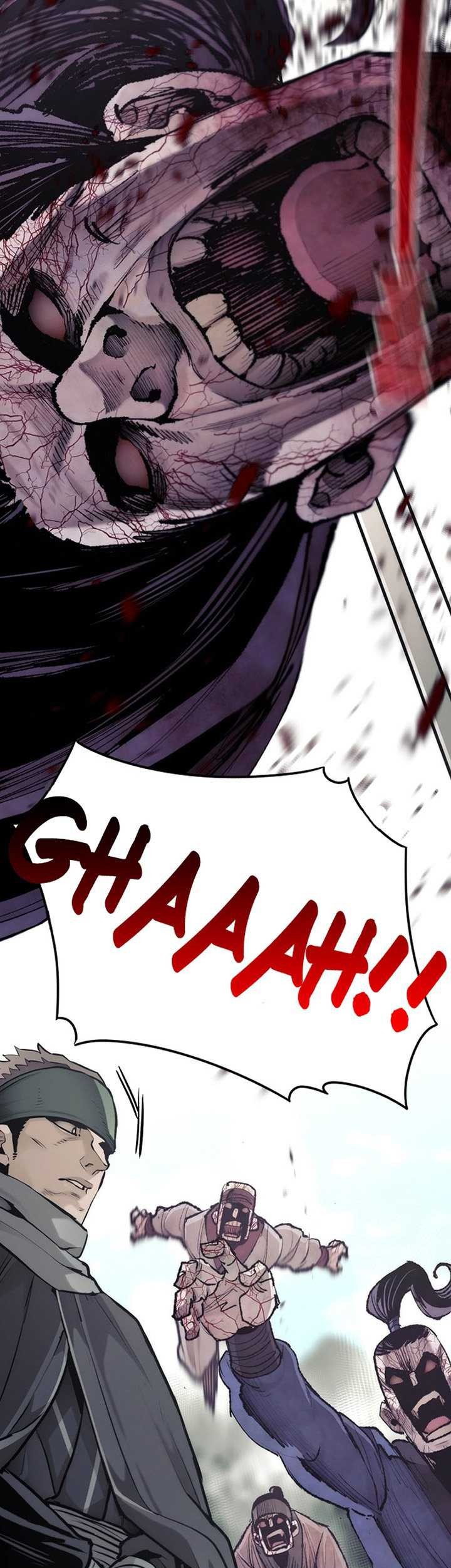 Heavenly Demon Cultivation Simulation Chapter 93 Gambar 88