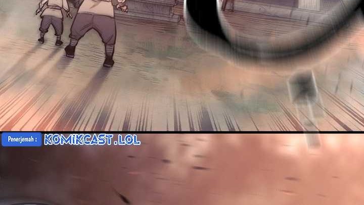 Heavenly Demon Cultivation Simulation Chapter 93 Gambar 76