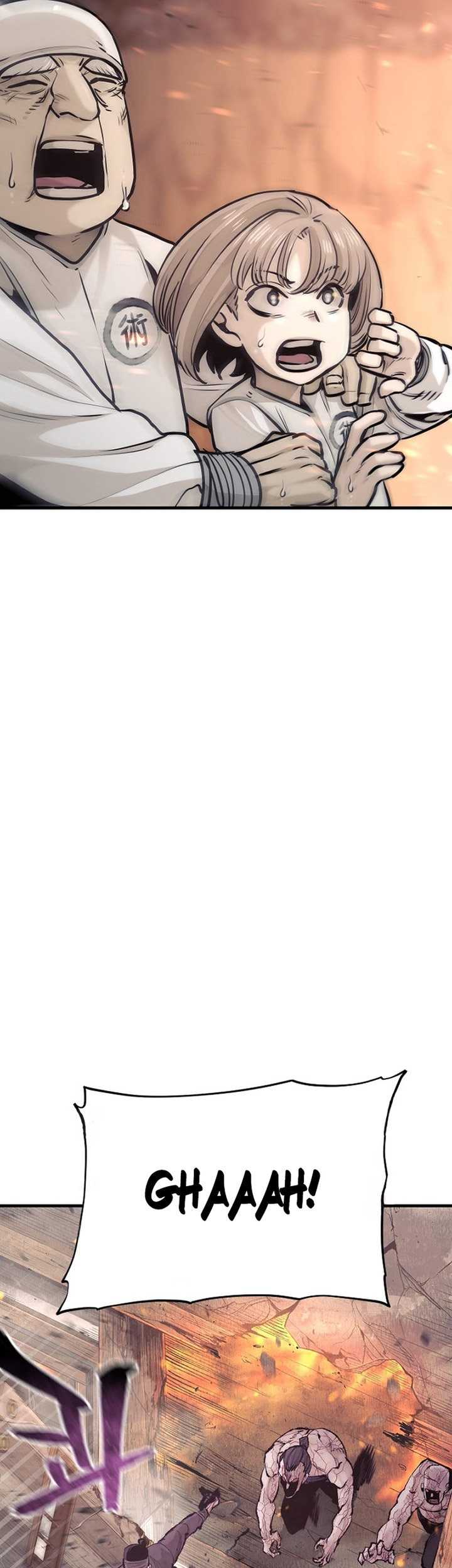 Heavenly Demon Cultivation Simulation Chapter 93 Gambar 77