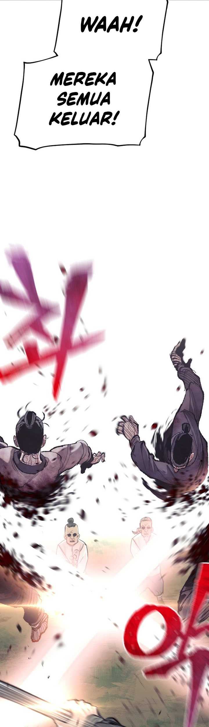 Heavenly Demon Cultivation Simulation Chapter 93 Gambar 79