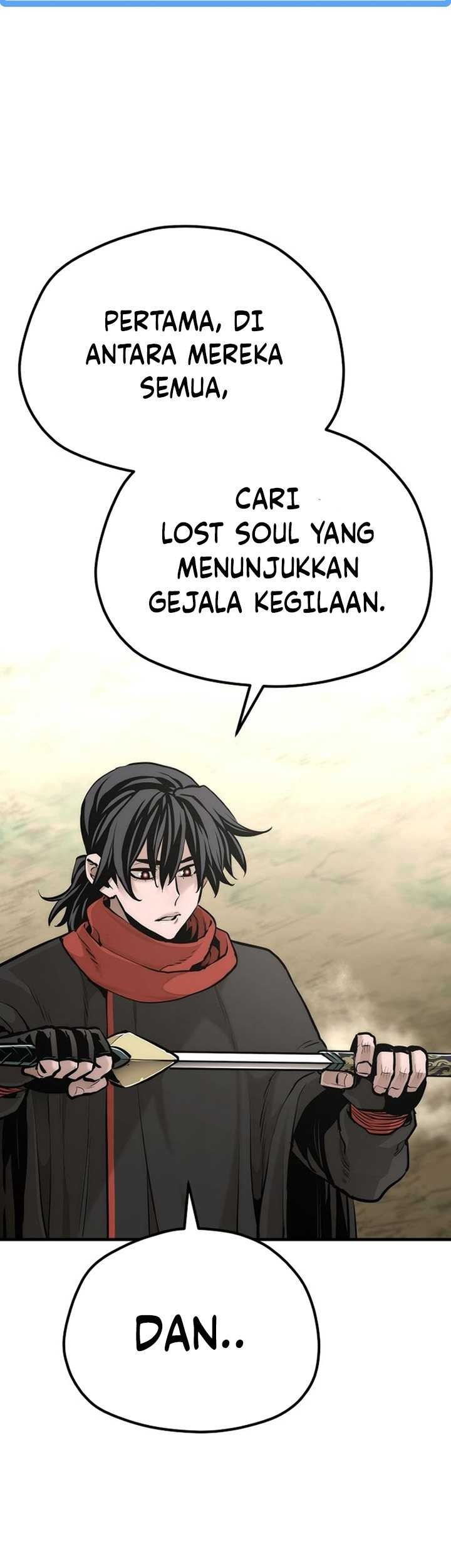 Heavenly Demon Cultivation Simulation Chapter 93 Gambar 6