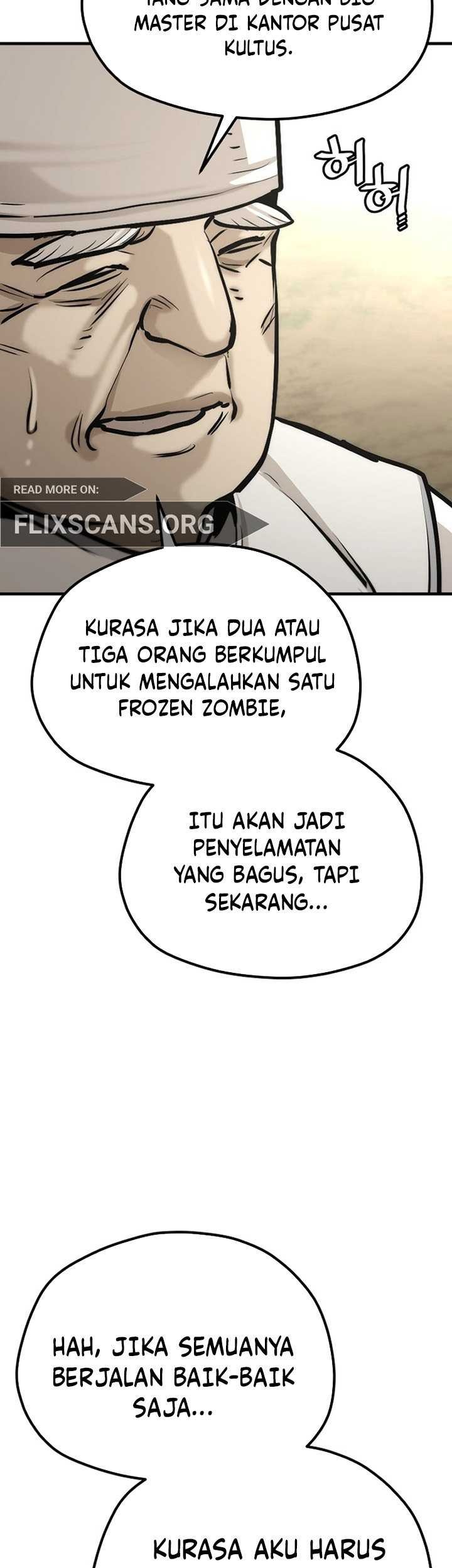 Heavenly Demon Cultivation Simulation Chapter 93 Gambar 99