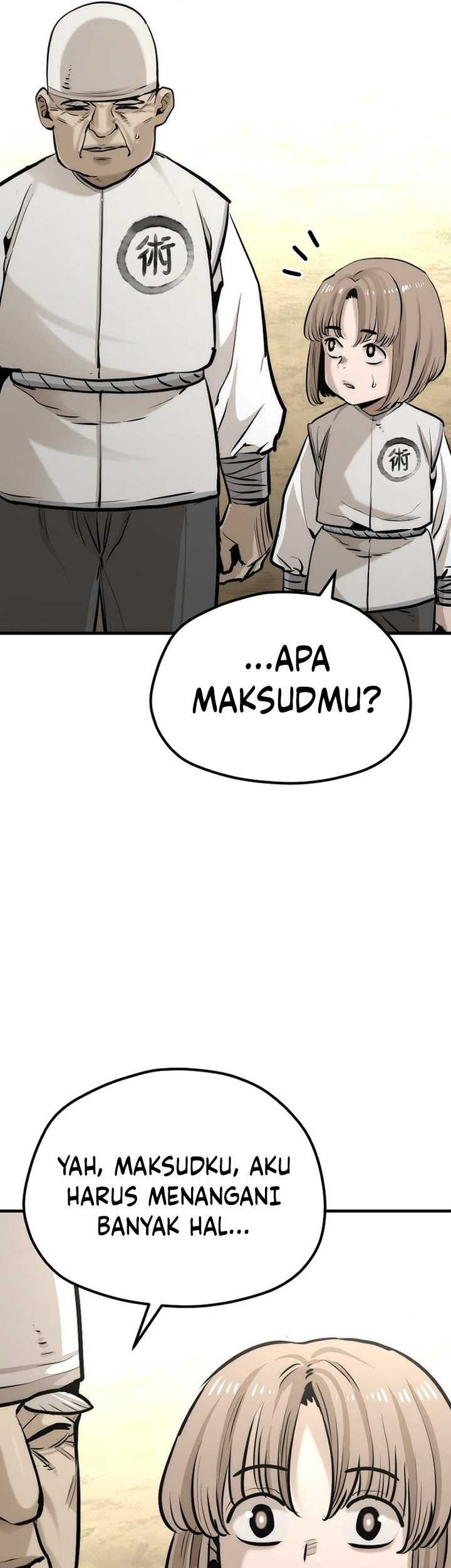 Heavenly Demon Cultivation Simulation Chapter 93 Gambar 101