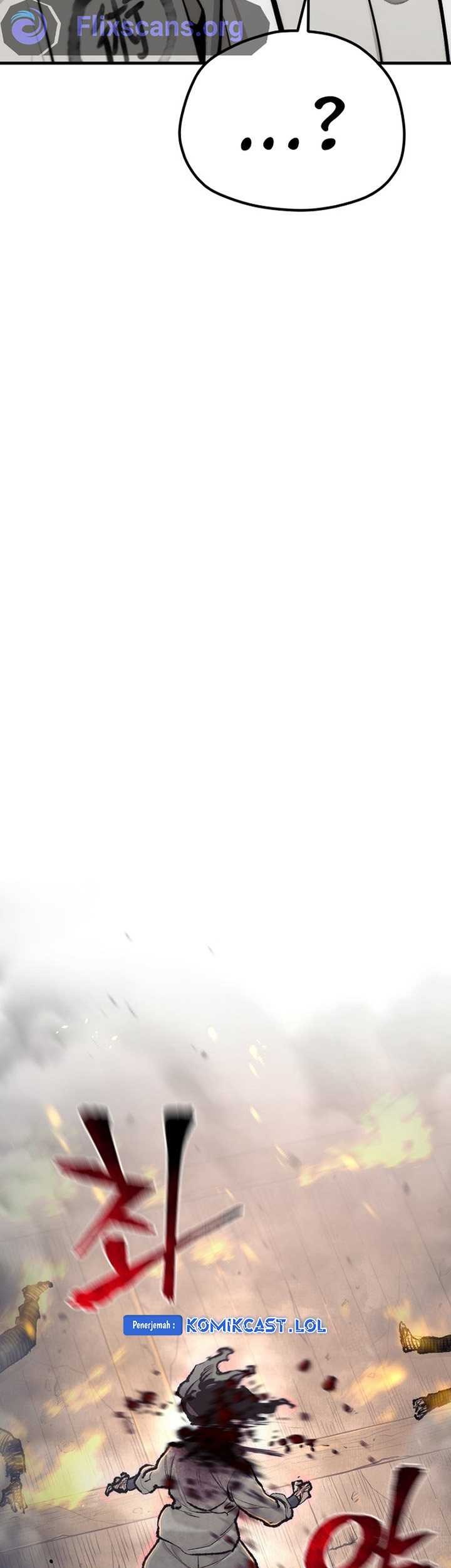 Heavenly Demon Cultivation Simulation Chapter 93 Gambar 103