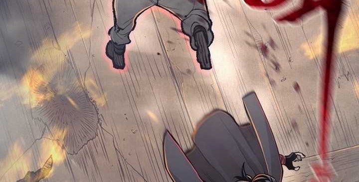 Heavenly Demon Cultivation Simulation Chapter 93 Gambar 104