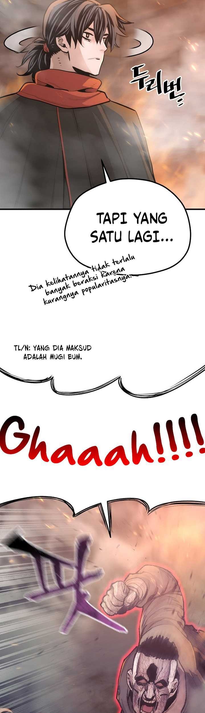 Heavenly Demon Cultivation Simulation Chapter 93 Gambar 107