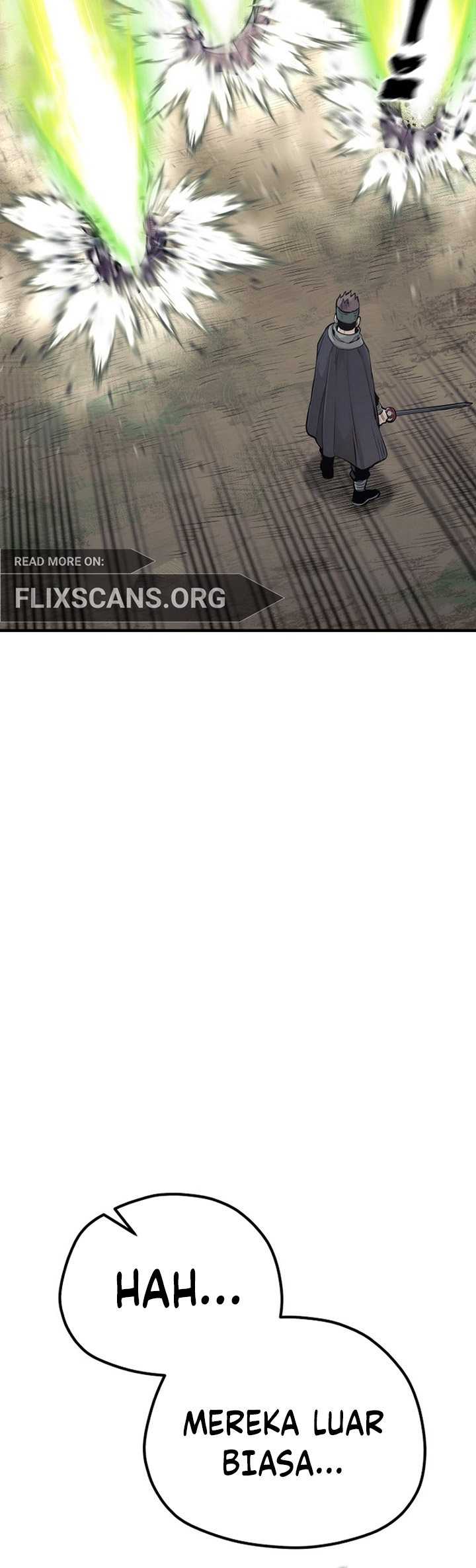 Heavenly Demon Cultivation Simulation Chapter 93 Gambar 94