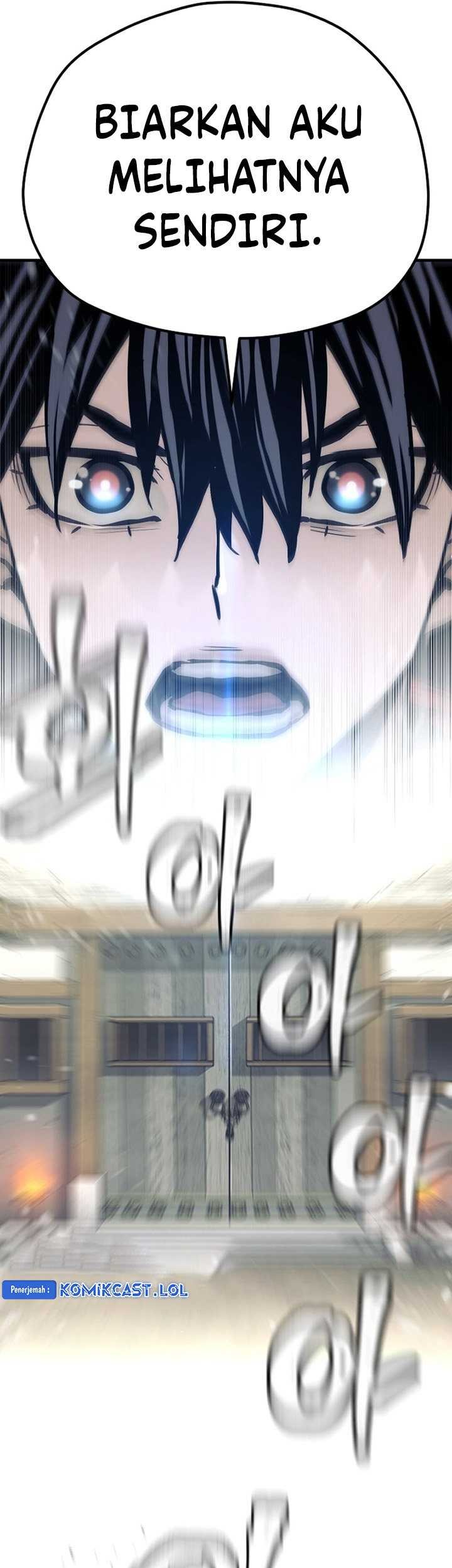 Heavenly Demon Cultivation Simulation Chapter 93 Gambar 8