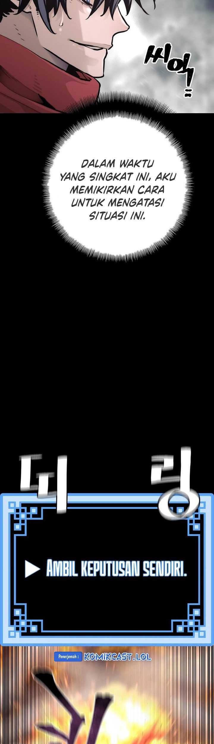 Heavenly Demon Cultivation Simulation Chapter 93 Gambar 117