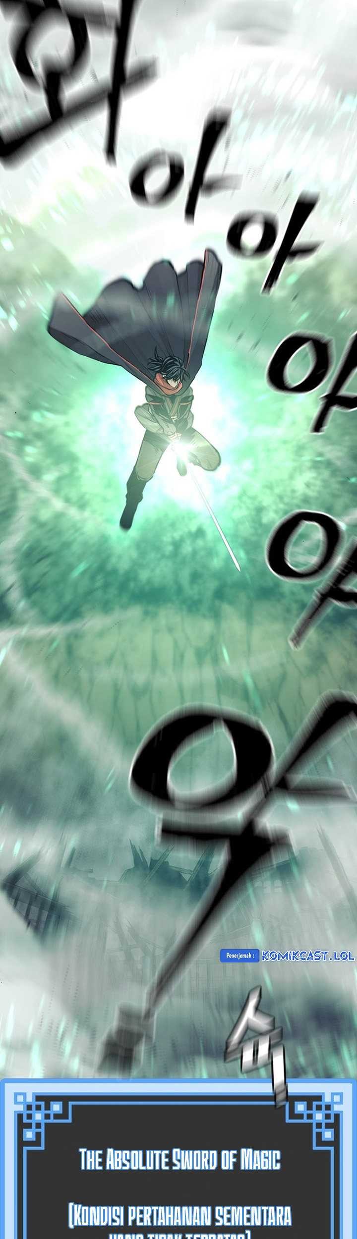 Heavenly Demon Cultivation Simulation Chapter 93 Gambar 123